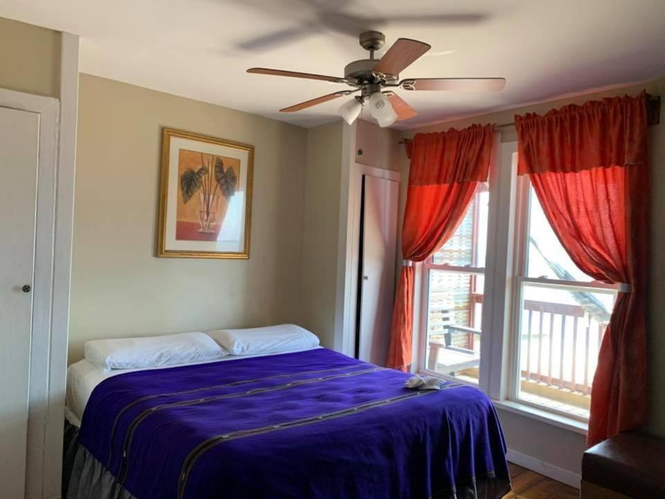 Lands End Hotel West End Luaran gambar