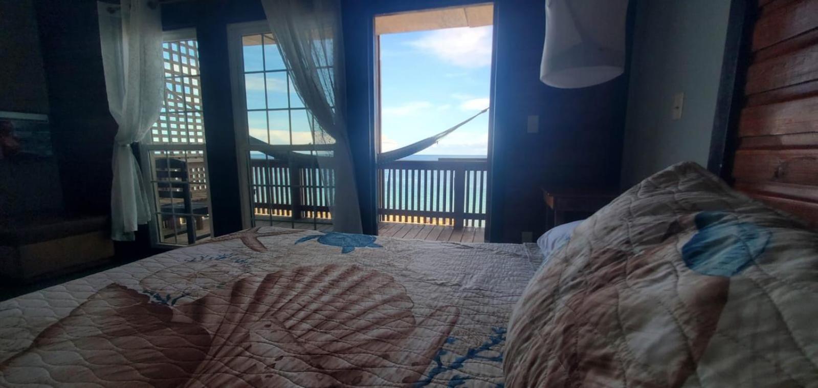Lands End Hotel West End Luaran gambar