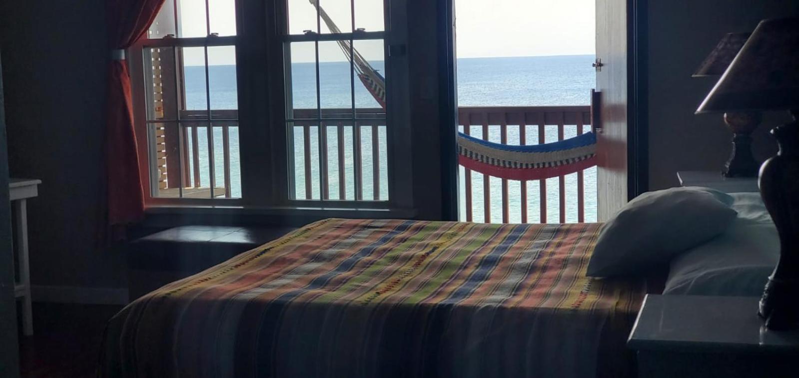 Lands End Hotel West End Luaran gambar