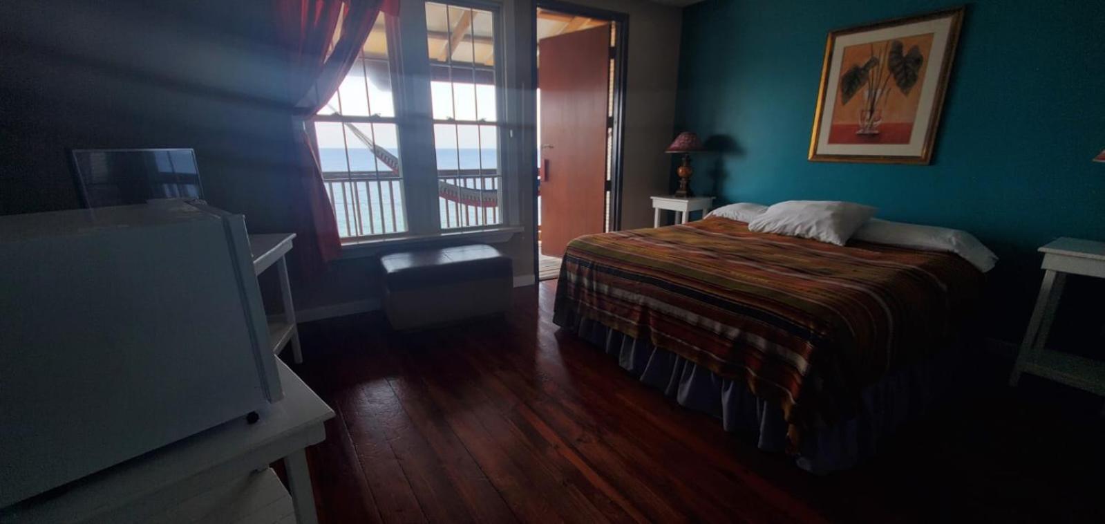 Lands End Hotel West End Luaran gambar